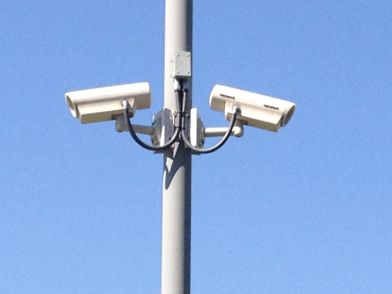 traffic cameras delaware